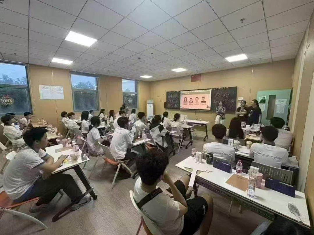 犀牛国际AMC10数学竞赛培训课程