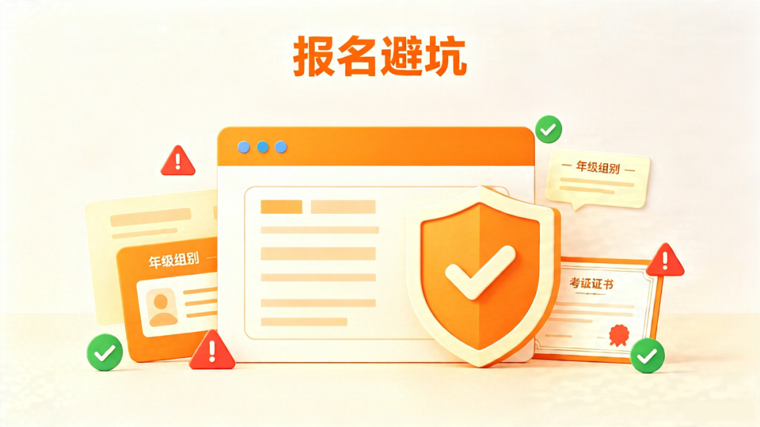 袋鼠数学竞赛报名