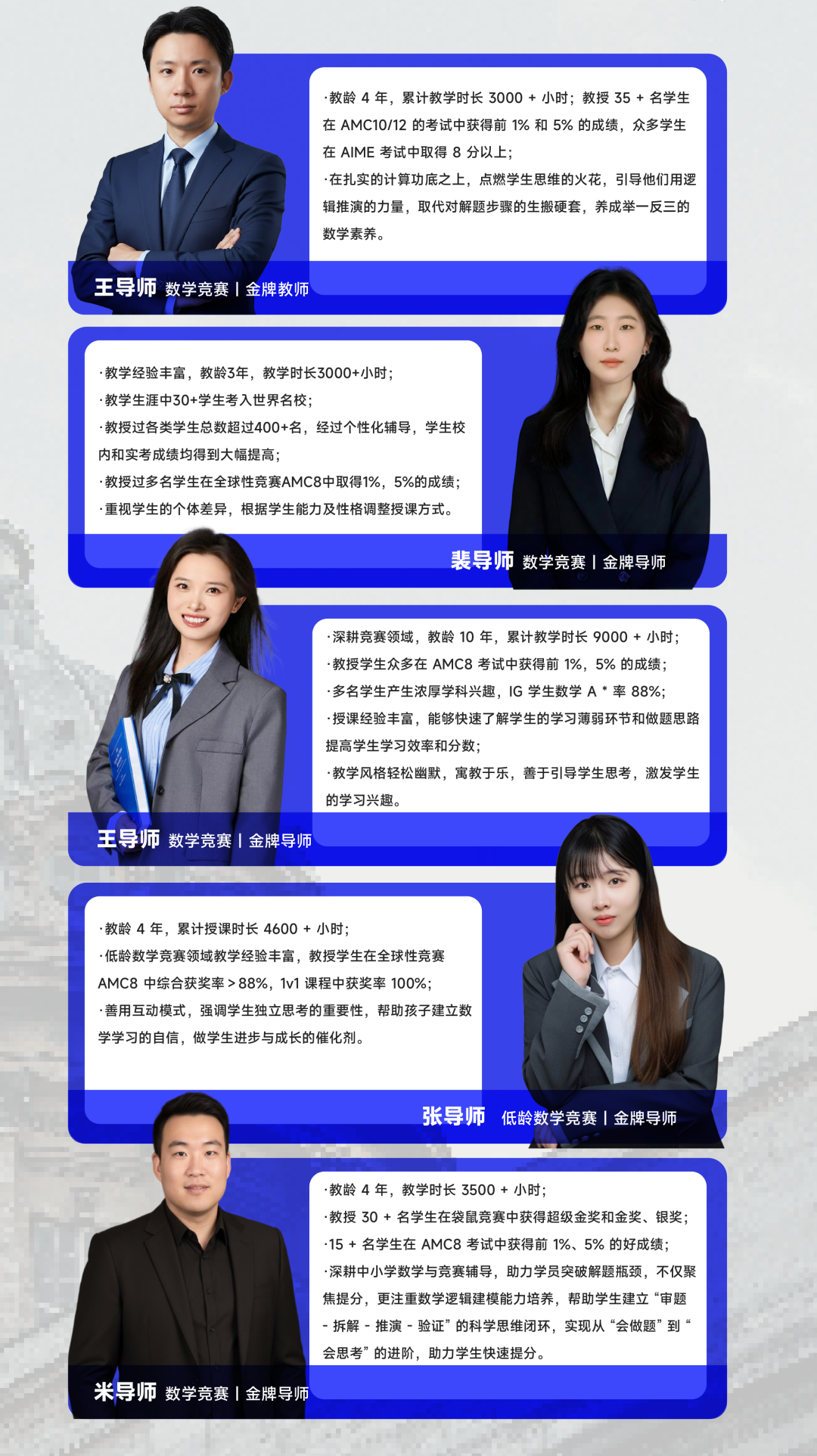 犀牛AMC10数学竞赛培训