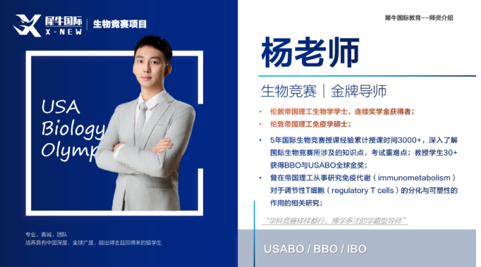 USABO