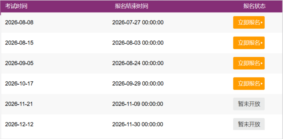 小托福英语考试真题