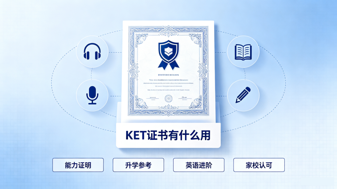 KET考试是什么