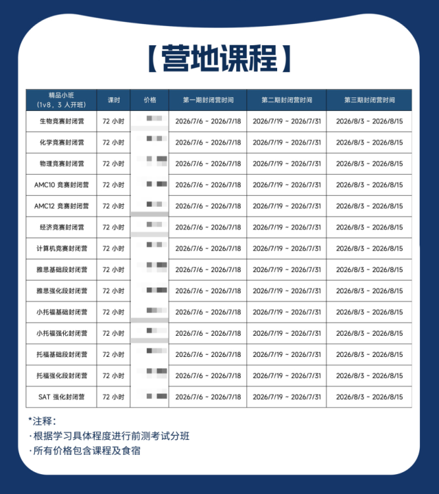 犀牛国际教育,犀牛暑期夏令营,