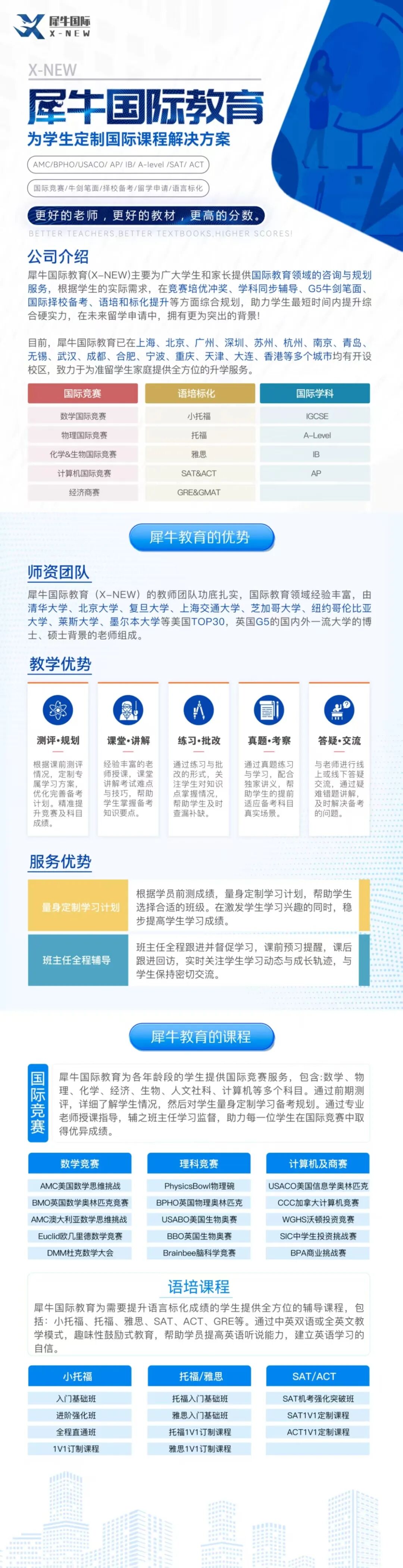 犀牛国际教育全国学校地址,犀牛国际教育徐汇校区,犀牛国际教育总部,