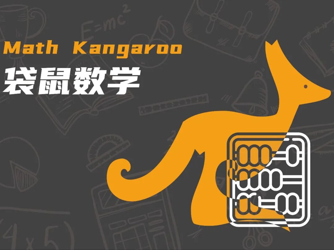 袋鼠数学竞赛试卷
