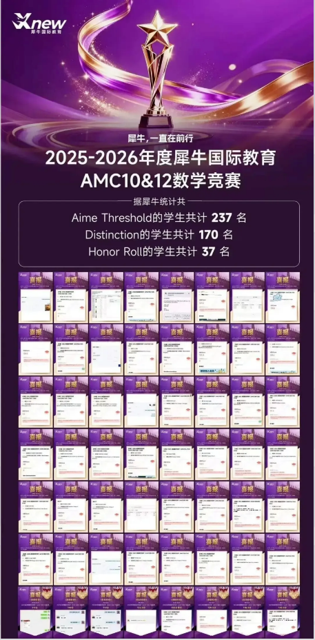 AMC12数学竞赛难度