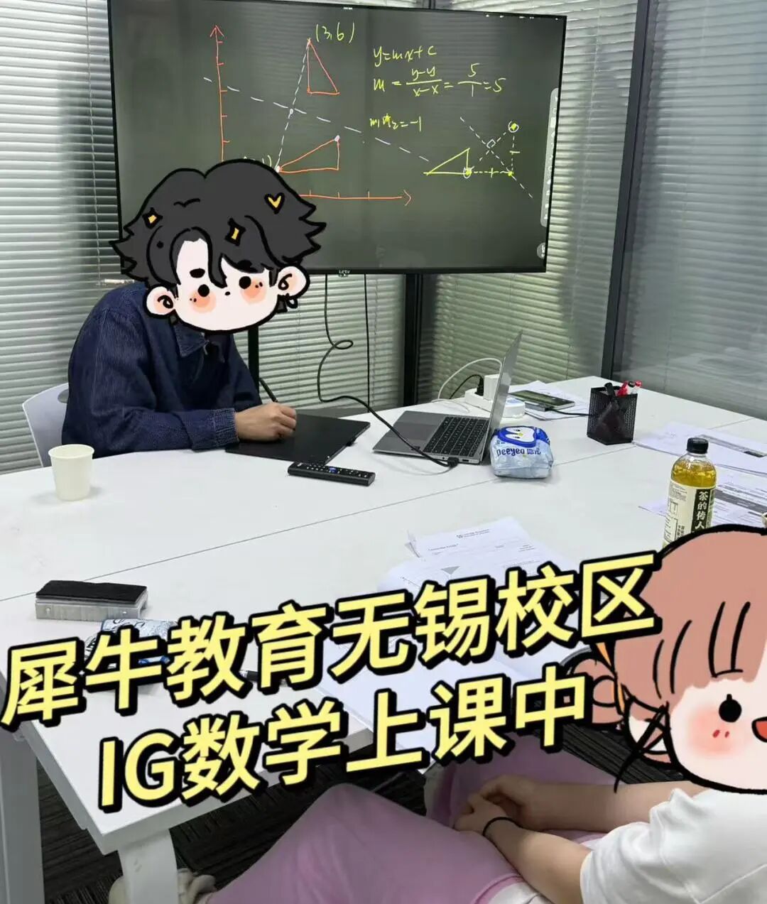 犀牛国际教育